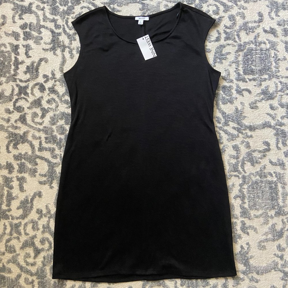 NWT Nine West Sheath Dress